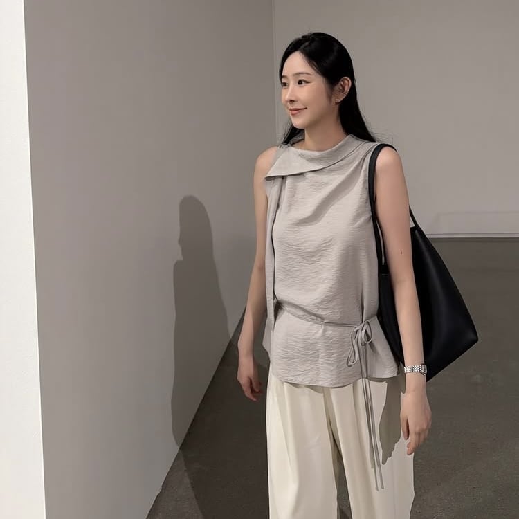 박지현, D라인 어디갔어?…임신했는데도 앙상하게 마른 몸
