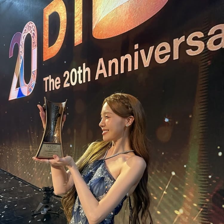 방민아, 결혼 1년 만에 축복같은 선물 찾아와…온주완이 복덩이었나