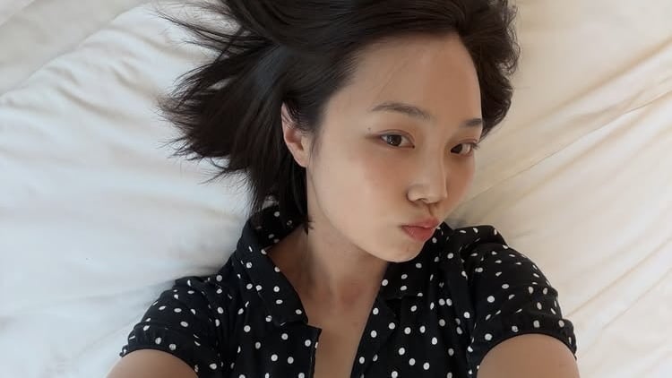 이경실 딸, DNA기 무섭네…엄마랑 똑닮은 이목구비
