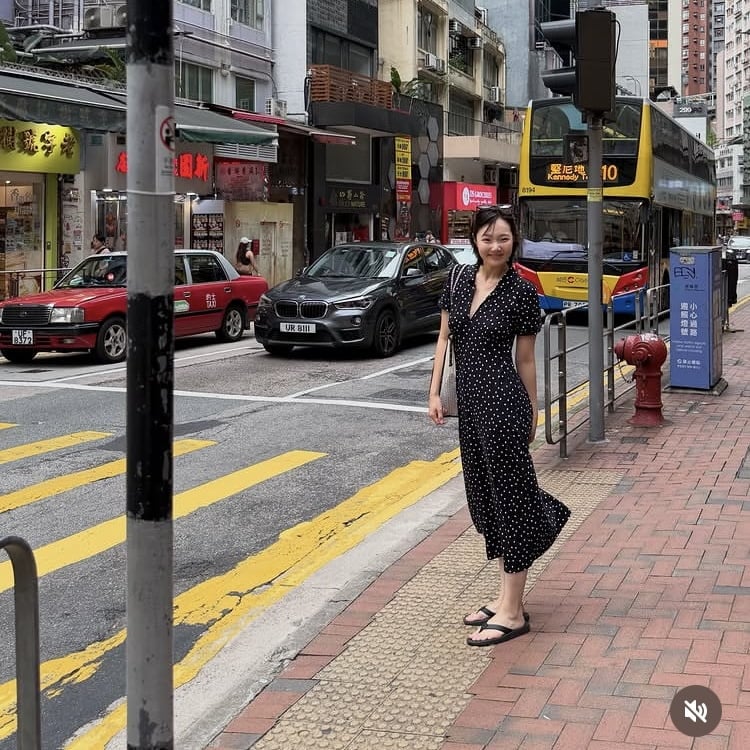 이경실 딸, DNA기 무섭네…엄마랑 똑닮은 이목구비