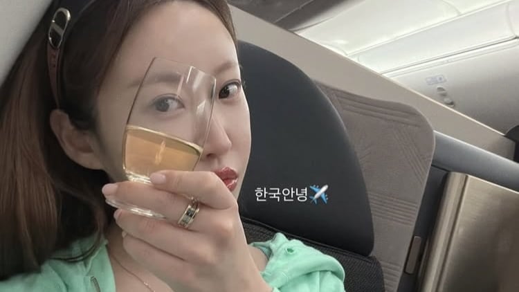 20기 정숙, 공구로 수익 올렸나…비즈니스 타고 캐나다까지