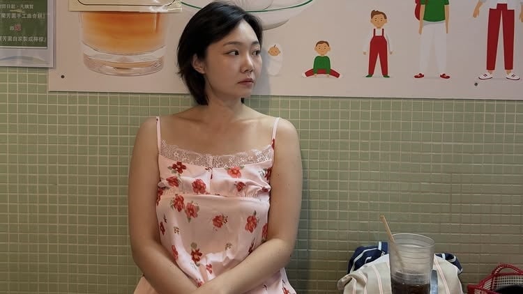 이경실 딸, 잠옷 입고 외출…슬립 드레스가 민망하긴 한데