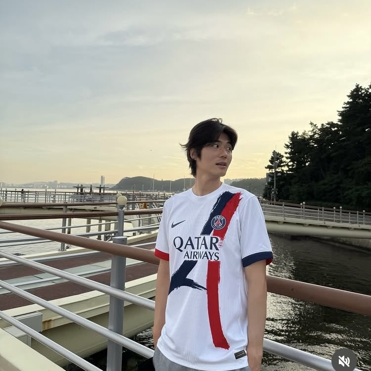 한혜진, 남편 보러 포항까지 총총…8살 연상 누나의 배려