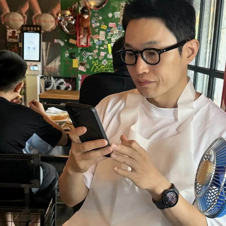  이혼설로 시끄러웠는데…유현철, 10기 옥순과 습해도 데이트