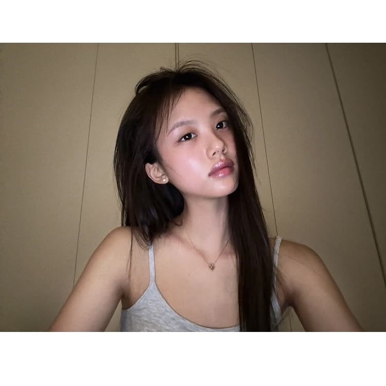 이동국 딸, 성형 시술 받았나?…오버립으로 두꺼운 입술 자랑
