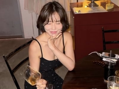 이소라, 가슴 성형에만 1000만원 들이더니…매일 같이 노출 패션