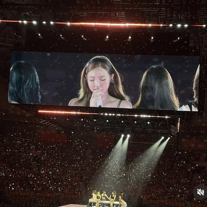 나연 모친, 딸 만큼 꾸몄네…9와이스 대단하다고 샤라웃