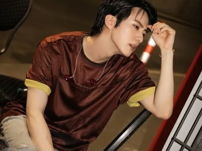 진, 이런게 국위선양…뮌헨 울린 ‘월드 와이드 핸섬’