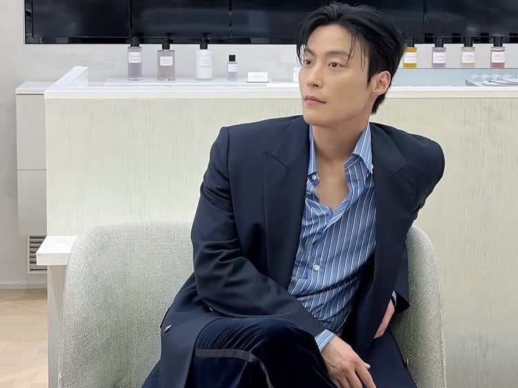 허남준, 북부대공 3대장 인증…차갑고 도도한 냉미남