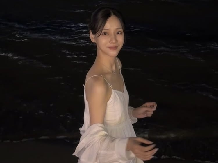22기 옥순, 52kg 이상은 안 된다고…러닝으로 만든 ‘뼈말라’