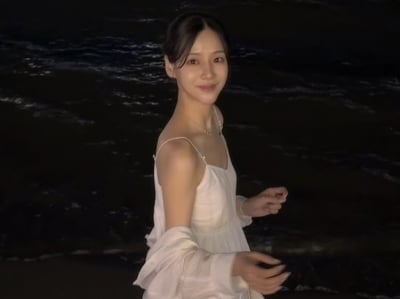 22기 옥순, 52kg 이상은 안 된다고…러닝으로 만든 ‘뼈말라’