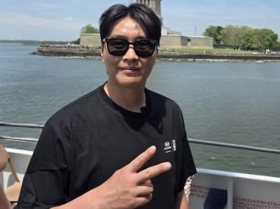 이동국, 주부 9단 다 됐네…설거지까지 싹 다 해놓은 사랑꾼