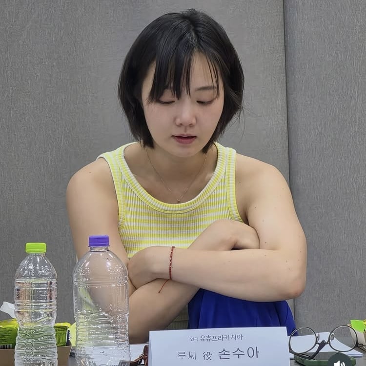 이경실 딸, 또 캐스팅 됐다…차기작 확정하며 승승장구