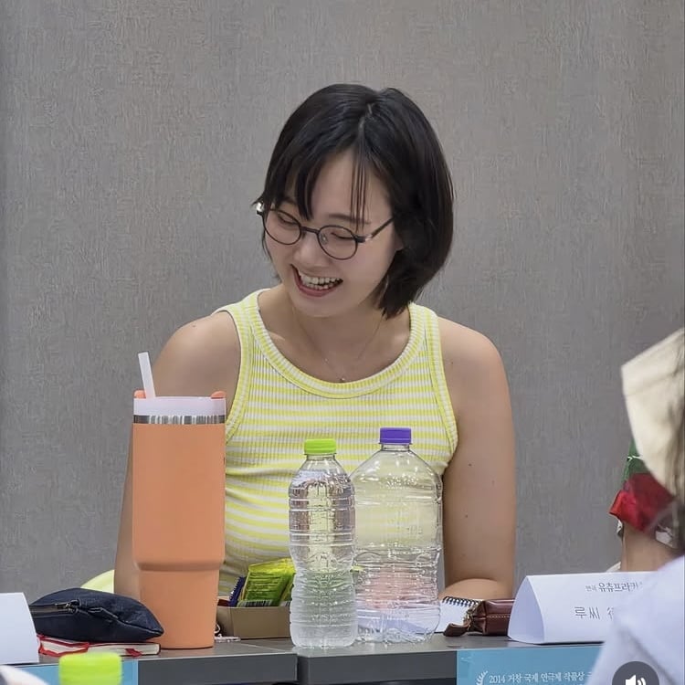 이경실 딸, 또 캐스팅 됐다…차기작 확정하며 승승장구