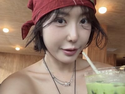 ‘가슴에만 1000만원’ 이소라, 직업 해명까지…“주방 이모 아닙니다”