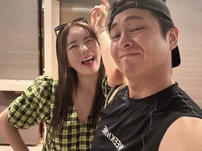 장영란♥한창, 124억원대 집 있으니 웃음이 절로…여유롭게 일하고 초호화 여행