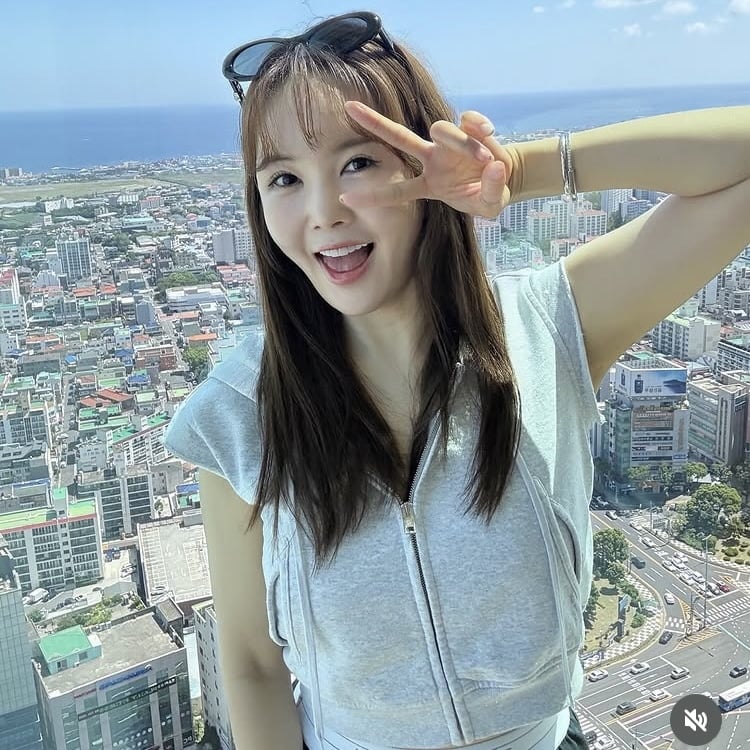 장영란♥한창, 124억원대 집 있으니 웃음이 절로…여유롭게 일하고 초호화 여행