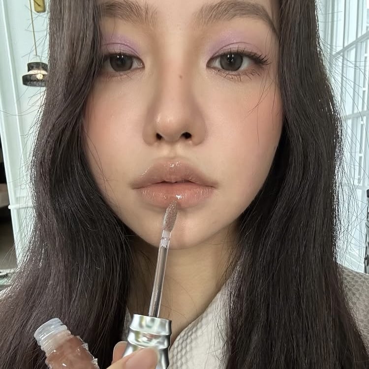 레드벨벳 예리, SM출신 공주님 맞네…보라색 아이섀도우까지 소화