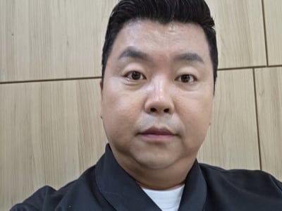 정호영, 송은이랑 이정도로 친해?…복숭아 선물 받는 사이