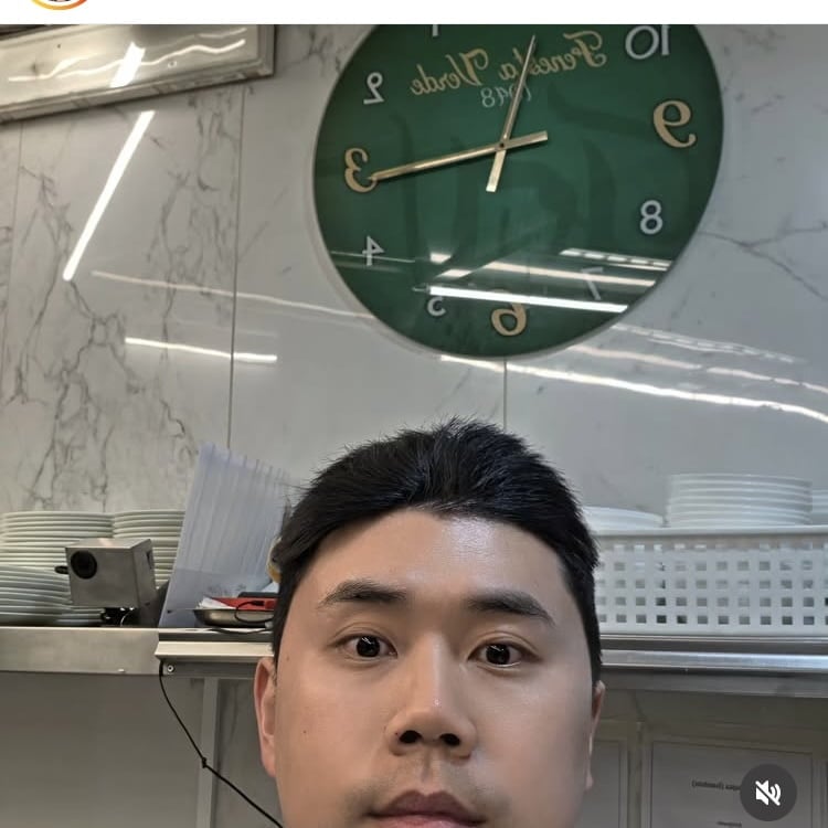 권성준, 인맥 또 늘었다…이탈리아 선배들과 어깨 나란히