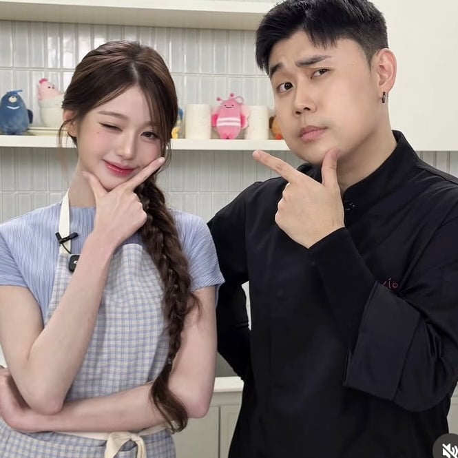장원영이랑 공통점 찾으려 안간힘…권성준, 억지로 끼워맞춘 평행이론