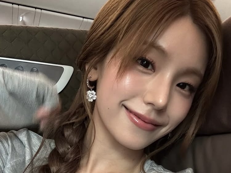 있지 예지, 독보적인 고양이상