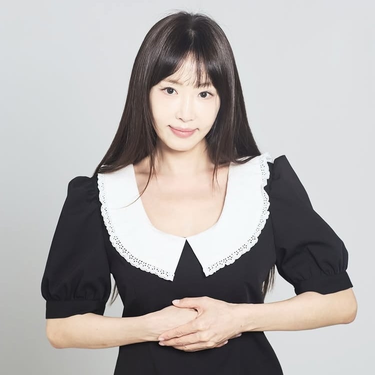강예원, 눈 앞트임 또 했나? 달라진 눈매와 얼굴