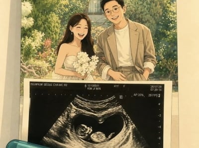 ‘1975년생’ 김준호, 아빠 된다…“동화처럼 찾아와 준 작은 기적”[전문]