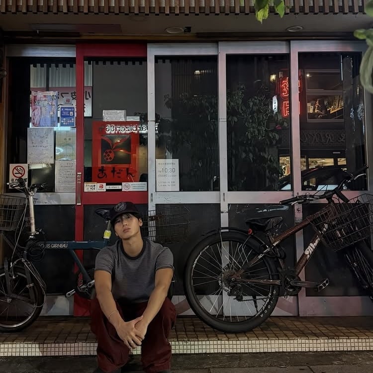 ‘북부대공’ 최산, 오늘은 골목대장…길거리까지 접수해버려