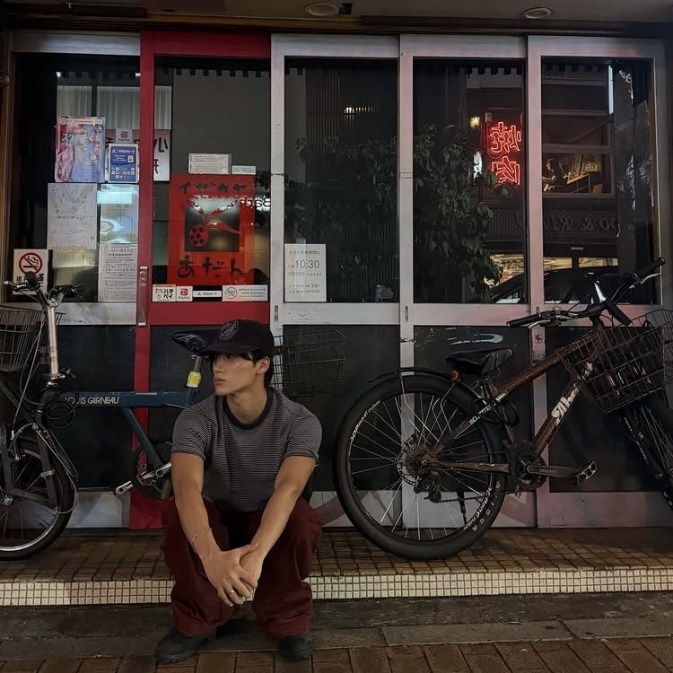 ‘북부대공’ 최산, 오늘은 골목대장…길거리까지 접수해버려