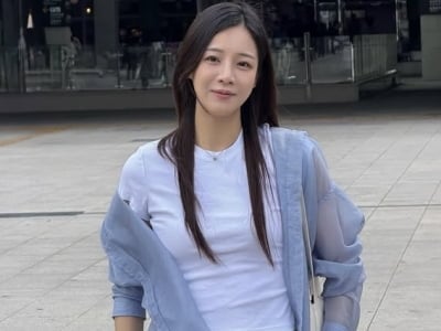 22기 옥순, 재혼한 남편 딸과 고민 생겼다…계속 커지는 문제