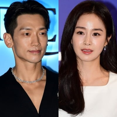 김태희♥비 딸, 얼마나 예쁘길래…"걸그룹 만들고 싶어" 박진영의 포부 ('전참시')