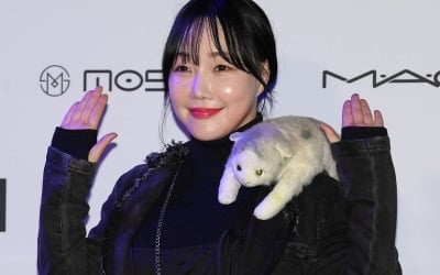 낸시랭 "작품 하나에 2500만원"