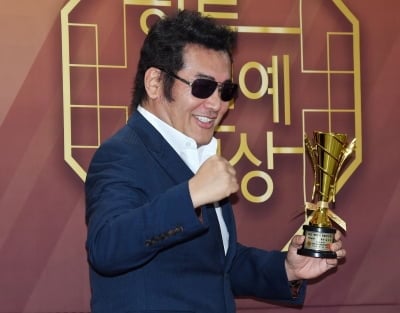 주식으로 500억 날렸다…"강남 집 두 채 잃어" 김보성, 투자 실패 고백 눈길 ('말자쇼')[종합]
