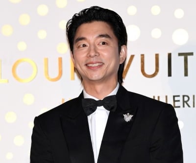 [공식] 공유, 26년 만에 드디어 기쁜 소식…데뷔 첫 아시아 팬미팅 투어 개최