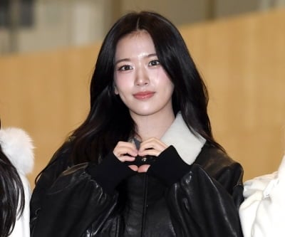 맑눈광 또 나왔다…"기 죽어서 못하겠어" 안유진, 제작진에게 불만 표출 ('우주떡집')
