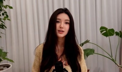 [공식] 다니엘 측, 어도어 주장에 반박 "이중계약 아냐…악의적 왜곡"