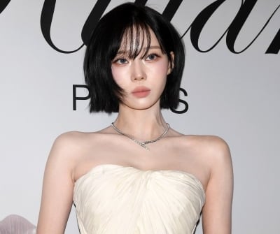'뼈말라' 에스파 윈터, 뜻밖의 식습관 고백했다…"성격 급해서 못 참아" 반전 입맛 ('냉부해')