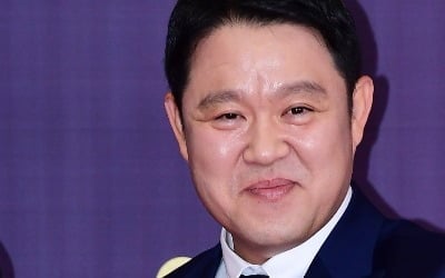 '55세' 김구라, 늦둥이 딸 국제학교 2차 합격했다…"축하할 일 있어"