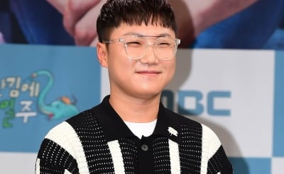 [공식] 기안84는 박수칠 때 떠났는데…빠니보틀, '지구마불' 시즌4로 돌아온다 "특별한 여정"