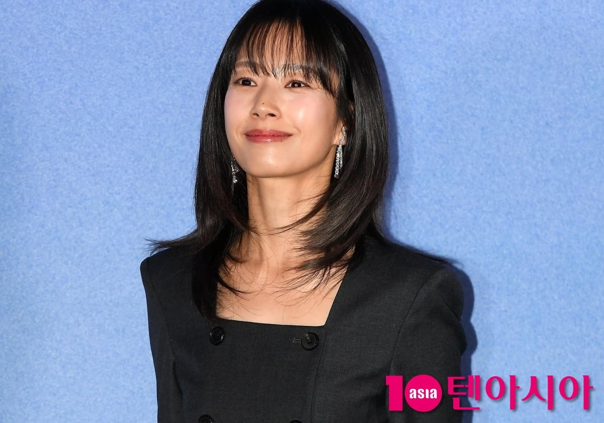 곽선영이 프레인TPC와 전속계약을 맺었다. / 사진=텐아시아DB