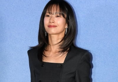 [공식] 류승룡, 새 식구 생겼다…"따뜻한 응원 부탁" 곽선영, 프레인 TPC와 전속계약 체결