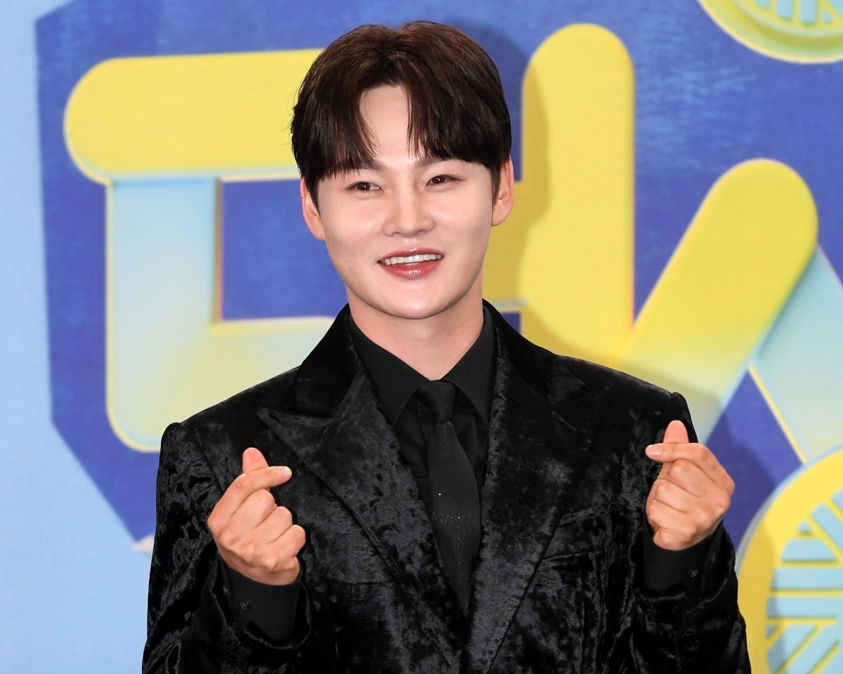 박서진이 '살림남'에 출연한다. / 사진=텐아시아DB