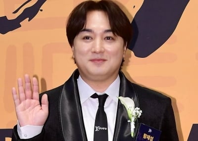 황제성, 녹화 중 분노했다…"상도덕에 어긋나" 사연자 고민에 격한 반응 ('닥치고한일전')[종합]