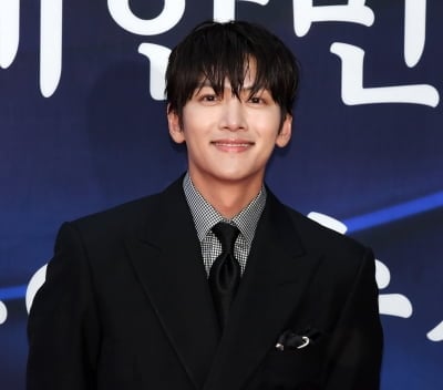 [공식] 지창욱, 日 여배우와 만난다…3년 만에 로맨스물 복귀 "기대 부탁" ('메리베리러브')