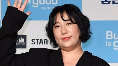김영희, 알고보니 19금 영화 감독이었다…"직접 작품 연출, 배우 민도윤이 뮤즈" ('라스')