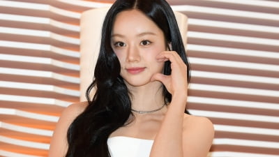 '김부장' 묵언 수행 공약에 힘입어 깜짝 이벤트…혜리 "영화관 프리허그 할 것" ('그대에게')