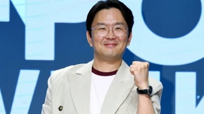 20억 잃은 윤형빈, ♥정경미 몰래 또 사업 벌였다 "글로벌 아이돌 그룹 제작" ('말자쇼')