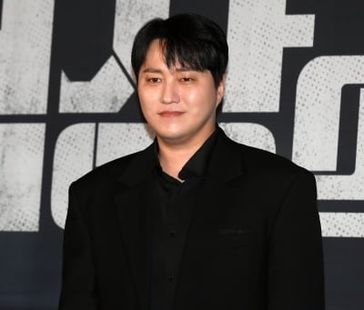 녹화 중 도발했다…"조정석 보고 있나" 김대명, 절친 향한 깜짝 선전포고 ('고막남친')