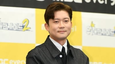 김대호, 녹화 중 갑작스레 오열…대체 무슨 일이길래 최다니엘과 눈물 쏟아 ('위대한')
